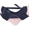 Ankle Support Adjustable Plantar Fasciitis Night Splint Foot Drop Orthosis Stabilizer Brace Splints Pain Relief276r