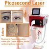 Laser Machine Micro Plexr Plasma Eyelid Lift Freckles Acne Skin Tag Dark Spot Remover For Face Tattoo Removal Machine Picosecond Therapy Cx200825