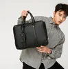 Designerska torba podróżna skórzane torebki męskie TOTE dla mężczyzn Pordelable Torby na ramię w dużej pojemnościach dużych kobiet