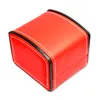 2021 Luxusuhr Hard Geschenkverpackung Box Leder Kissen Schmuck Verpackung Armreif Armbanduhr Fall DLH149