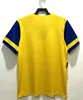 1993 1995 away yellow retro soccer jerseys 1996 Parm A Home Third Shirt Stoichkov Crespo Dino Baggio Brolin Chiesa 93 95 96 97 classic football Shirt