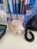 Gift Product Limited Eeition Cat Foot Starbucks Mugs Coffee Mug Toys Sakura 6oz Pink Double Wall Glass Cups2732