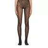 Designer Panty Luxe Kousen Textiel Voor Vrouwen Delicate Womens GG Letters Panty Net Stocking Dames Bruiloft Panty CC Leggings