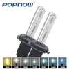 2PCS AC 12V 55W Xenon H7 HID Conversion Kit H1 H3 H11 9005 Bulb Auto Car Headlight Lampa 3000K 4300K ​​5000K 6000K 8000K 12000K