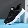 Läufer Sport Bequeme Schuhe Casual Jogging Herren Damen Flache Schnürschuhe Professionelle Wanderschuhe