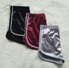 Mulheres Cetin Sport Casual Beach Running Slim Ladies Shorts Workout Women's Women's