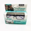 Sunglasses Multifunction One Power Reading Glasses Auto Adjusting Bifocal Presbyopia Resin Magnifier Eyeglasses Women Men281M