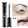 6 Colors Mascara Waterproof Fast Dry Eyelash Extension Makeup Tools Eyelashes Blue Pink Purple Black For Beauty