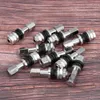 10 pcs tr43e tr43e caminhão de carro motocicleta tuberciclo til pneu hastes com tampa de poeira para motocicletas bicicletas de moto 210727