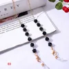 Lanyard All-match Fashion Eyeglasses Chain Cord String Retainer Necklace Rope Suitable For Adults Kids Eyeglass Rope