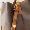 Sac seau à cordon pour femmes, sac à main de bonne qualité, sac à bandoulière classique pour dames, bon