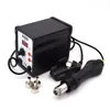 Blower Heat SMD SMD Soldering Station 110V 220V 700W 858D إصلاح اللحام Kit261x