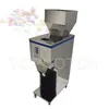 Kitchen 10-999g Vibration Counting Granule Filling Machine Quantitative Powder Dispensing Maker For Granulated Tea