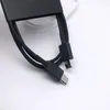 USB PD Type-C كابلات لسامسونج S21 ملاحظة 20 8 S9 S10 جهاز سوبر سريع شحن شحن مزامنة بيانات الهاتف الخليوي كابل الهاتف