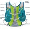 Сумки на открытом воздухе 15 л спортивные сумки спортивные рюкзак для женщин увлажняющий жилет для проведения велосипедных походов 400 мл2L Water7725679