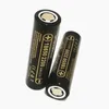 18650 2200mAh 3,7V Baterias de lítio recarregável Bateria de alta qualidade de fogueira 100%