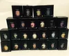 Make -up Matt Pigment 24Color Lidschattenpigmente 75G LOSSER LOSSEN LYSHADE MIT ENGLISCHER NAME 12PCS9801562