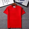 Men's Casual Shirts Designer 2023 Men'sT for Men Women Summer Breathable Loose Shorts Sleeves Letters Striped Printed Tops Mens T Shirt DV6H