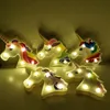 Factroy Preis Nachtlicht Einhorn Lampe LED Unicornio Kopf Kinder Nächte Lichter 3D bemalte Lampen für Weihnachtsgeschenk Party Tischdekoration