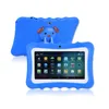 Tablette PC pour enfants, 7 pouces, Quad Core, Android 44, cadeau de noël, A33, Google Player, Wifi, grand haut-parleur, housse de protection, 8Ga035036280