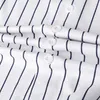 Listra branca em branco Jersey de basebol 2021-22 Bordado completo Alta qualidade personalizado seu nome seu número s-xxxl
