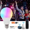 tuya smart bulb.