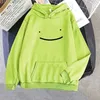 Dream Hoodie Aesthetic Oversized Hoodie Harajuku Sweatshirts Heren Unisex WRR Lange Mouw Kawaii Kleding Anime Moletom 211222