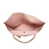 Fashion Classic High End Quality Ladi Bag Luxury Bucket Leather Shoulder Bag