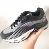 TN Plus 2 II Tuned Running Shoes Mens Trainers Chaussures Triple White Black Hyper Blue Green Og Neon Womens Sneakers Sportlopers 5.5-10