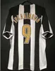 Maillot de football rétro ZIDANE DEL PIERO 84 85 95 97 98 99 00 02 03 04 05 11 12 15 16 MARCHISIO POGBA MATRI IBRAHIMOVIC Uniformes de maillot de football Vintage Classic Top