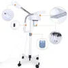 2 In 1 5X Magnifying Facial Steamer Lamp Hot Ozone Beauty Machine Spa Salon US