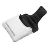 Örümcek Nakış PU Deri Golf Kulübü Headcover Square Büyük Mallet Putter Covers9503223