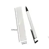 Sublimatie metalen pennen aluminium blanco pen rod thermische transfer creatieve balpen met krimpomslag RRB13591