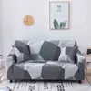 Elastische Sofa Slipcover All-inclusive Cover voor Woonkamer Corner Fundas Sofa's Con Chaise Longue Couch Furniture Case 211116