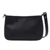 Sacs de soir￩e 2021 TRENDE BAG d'￩paule f￩minin Pu Le cuir couleur solide cross-body messager dames shopper cha￮ne mini sac ￠ main sacs t￩l￩phoniques