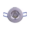 röd led downlight