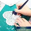 A4 Pad Tnący DIY Art Craft Trawy Narzędzia Carving Nóż Skórzany Rzeźba Rzeźba Grawerowanie Cutter 360 Obrotowy Papier Cutter