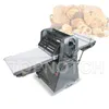 Bäckerei-Brotmaschine, Pizza-Teigausrollmaschine, Backfettmaschine mit 750 W