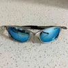 Sonnenbrille Polarisierte Sonnenbrille aus Metall, UV400, zum Laufen, Angeln, Radfahren, Mountainbiken und Rennradfahren, 2023