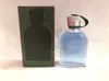 Premierlash Brand Man Parfume Fragrance 150 ml Eau de toilette L￥ngvarig lukt edt Gentalmen Parfum K￶ln Spray Fast Ship