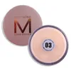 MISS ROSE 12 Colors Monochrome Fixed Loose Powder Foundation Face Mineral Palette Contouring Makeup