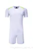 Maglia Calcio Kit Calcio Colore Blu Bianco Nero Rosso 258562318