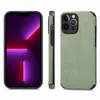 Carbon Fiber Texture Soft TPU Cases Flexible Shock Absorption For iPhone 13 12 11 Pro MAX 8 Samsung S20 FE S21 S22 Ultra A21S A10S A12 A22 A32 A52 A72 A03S A13 A23 A33 A53 A73