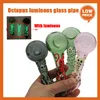 glass spoons para venda