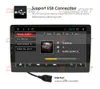 2din Car Audio Radio 9/10 "Android MultiMedia Player GPS WiFi Autoradio Bluetooth FM FM CerralLink Лента Cam-In Mic USB