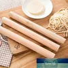 Rodillo de madera de 28 cm, rodillo de harina para pasta de azúcar, corteza de pastel, galletas y masa de pastelería, tableros, precio de fábrica, diseño experto, calidad, último estilo, estado original