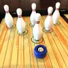 Oggetti decorativi Figurine Elite Sportz Childrens Educational Board Game Table Balling palla da bowling per leisure Party Entertainme