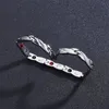 Lien chaîne 2022 Dragon motif torsadé sain aimant magnétique Bracelet pour femmes puissance thérapie aimants Bracelets Bracelets hommes