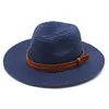 Palavras-chave paniama palha chapéu mulheres chapéu senhoras suns sunhat sunhat homens sunhat homens borça maciças de jazz tapinhas mulher mulher mar praia praia homem atacado 9colors