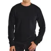 Mens lösa hoodies rosa svart röd grå vit godis färg hoodies andas bomull sweatshirts casual outwear mjuka kläder 210715